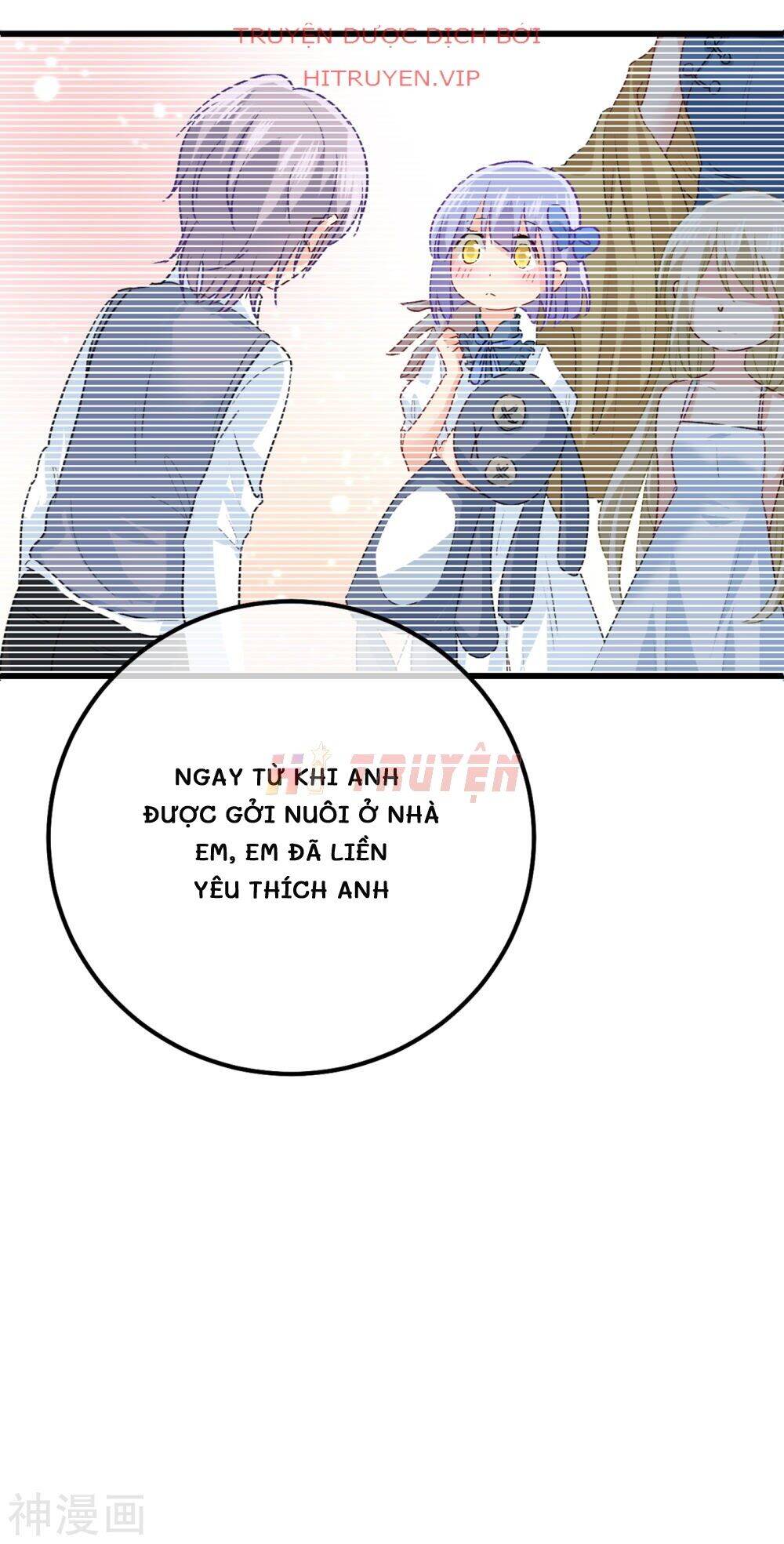 Tổng Tài Tại Thượng Chapter 314 - Trang 2