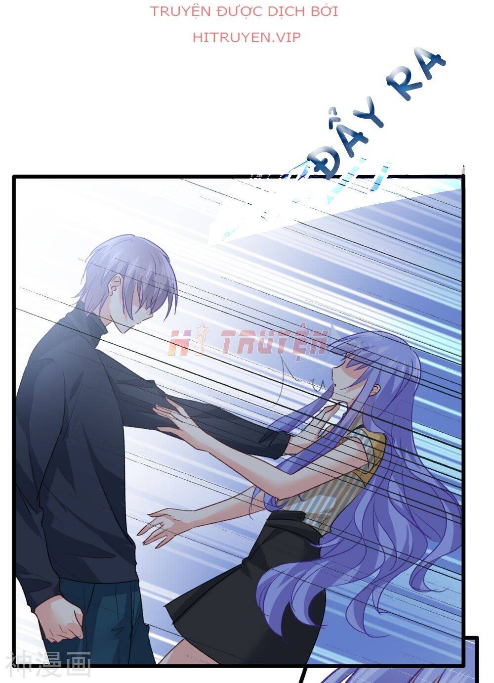 Tổng Tài Tại Thượng Chapter 314 - Trang 2