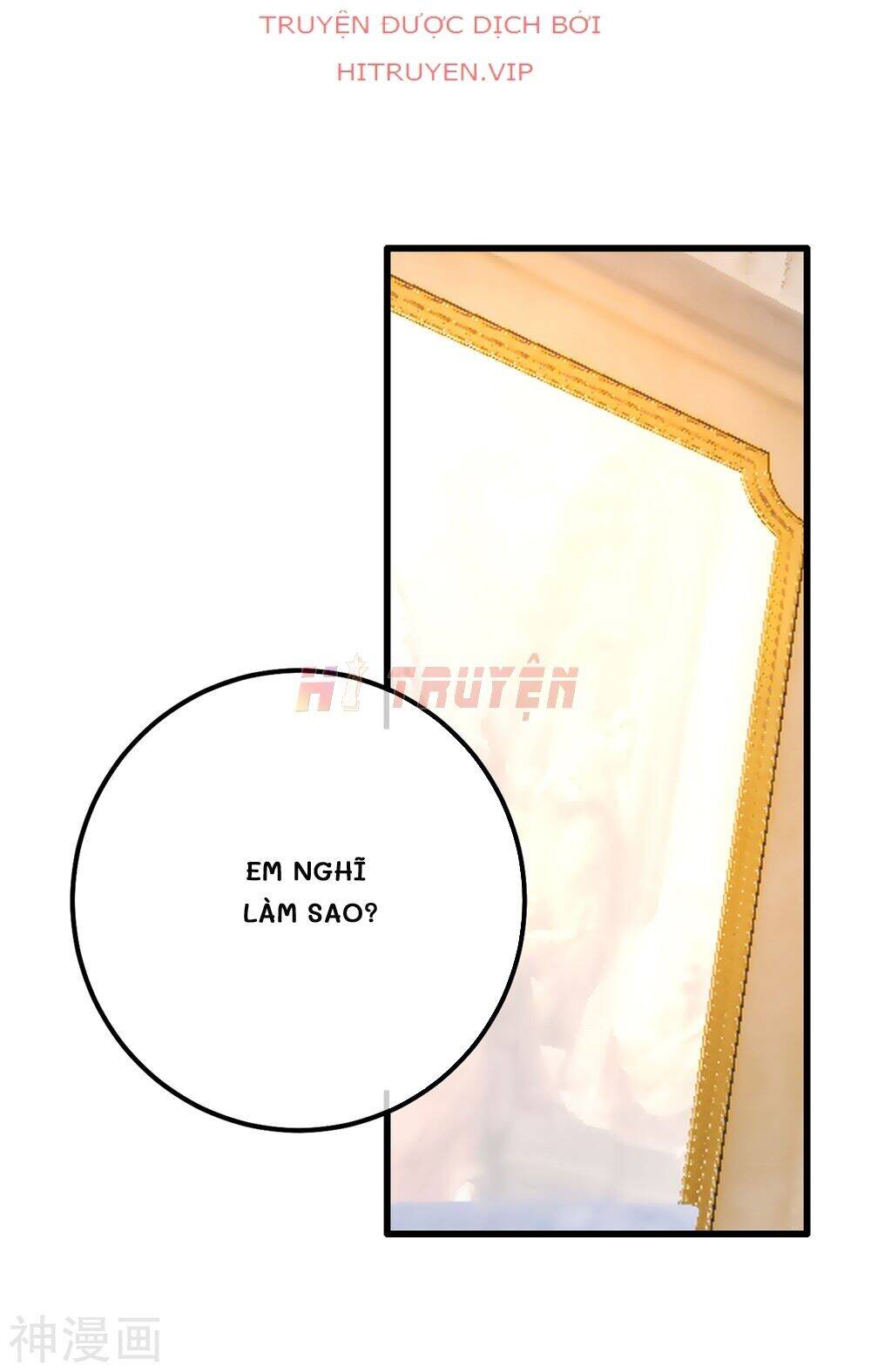 Tổng Tài Tại Thượng Chapter 314 - Trang 2