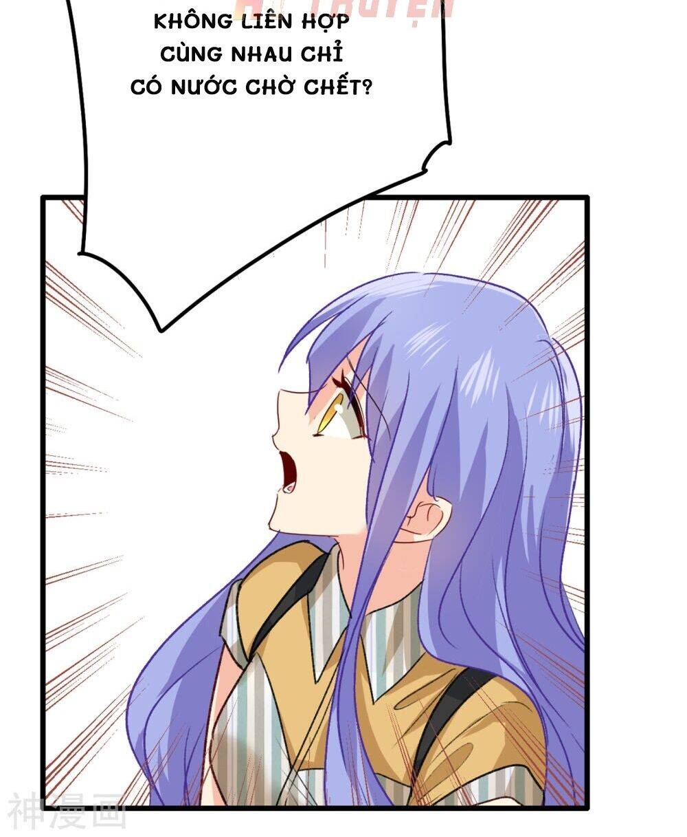 Tổng Tài Tại Thượng Chapter 314 - Trang 2