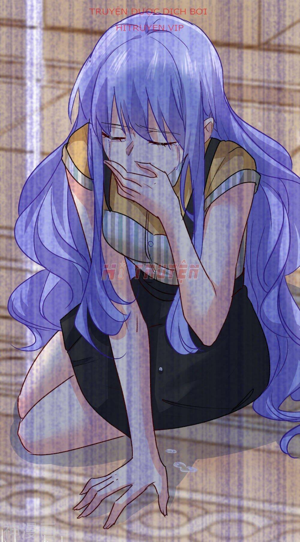 Tổng Tài Tại Thượng Chapter 314 - Trang 2