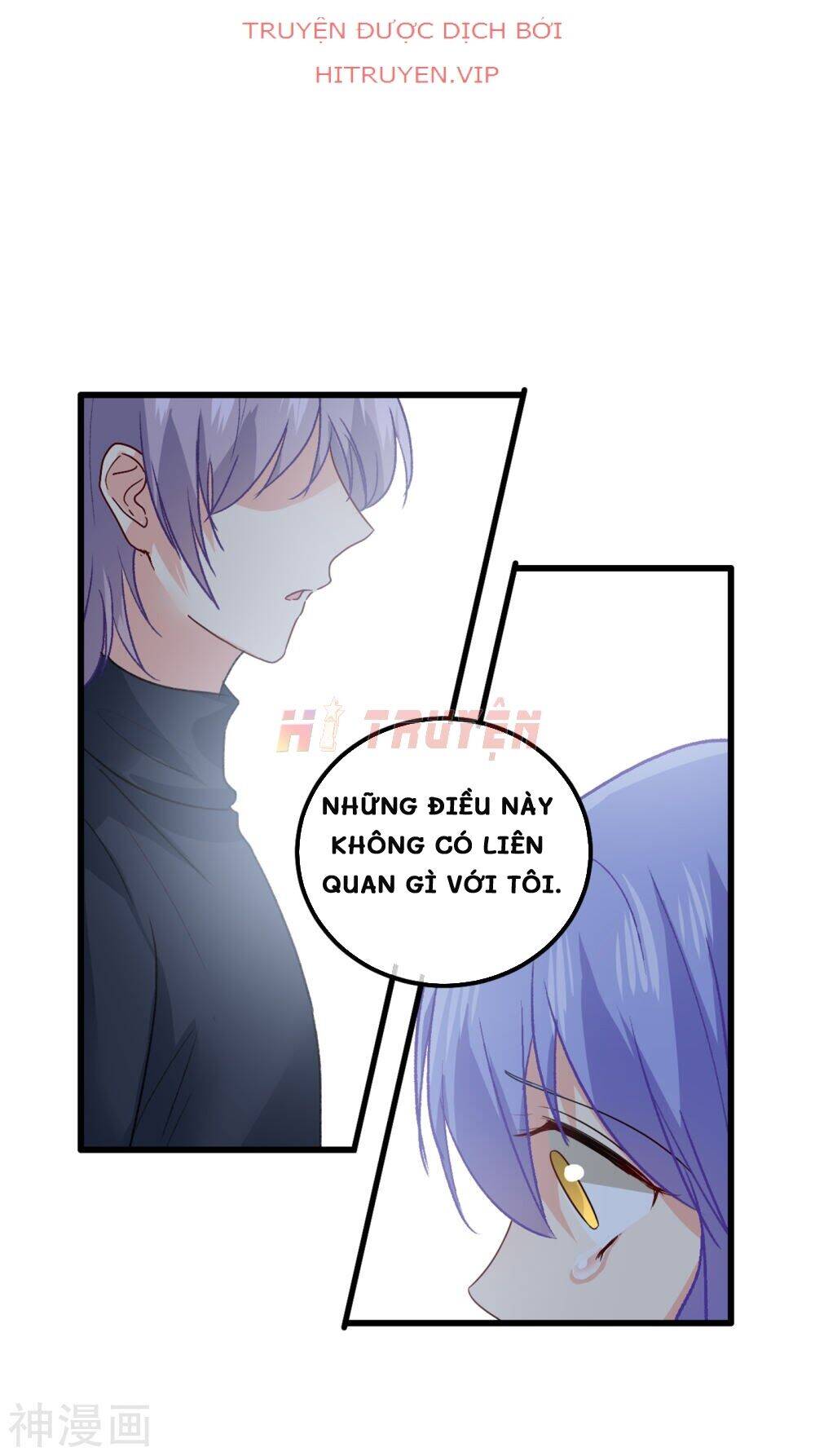 Tổng Tài Tại Thượng Chapter 314 - Trang 2