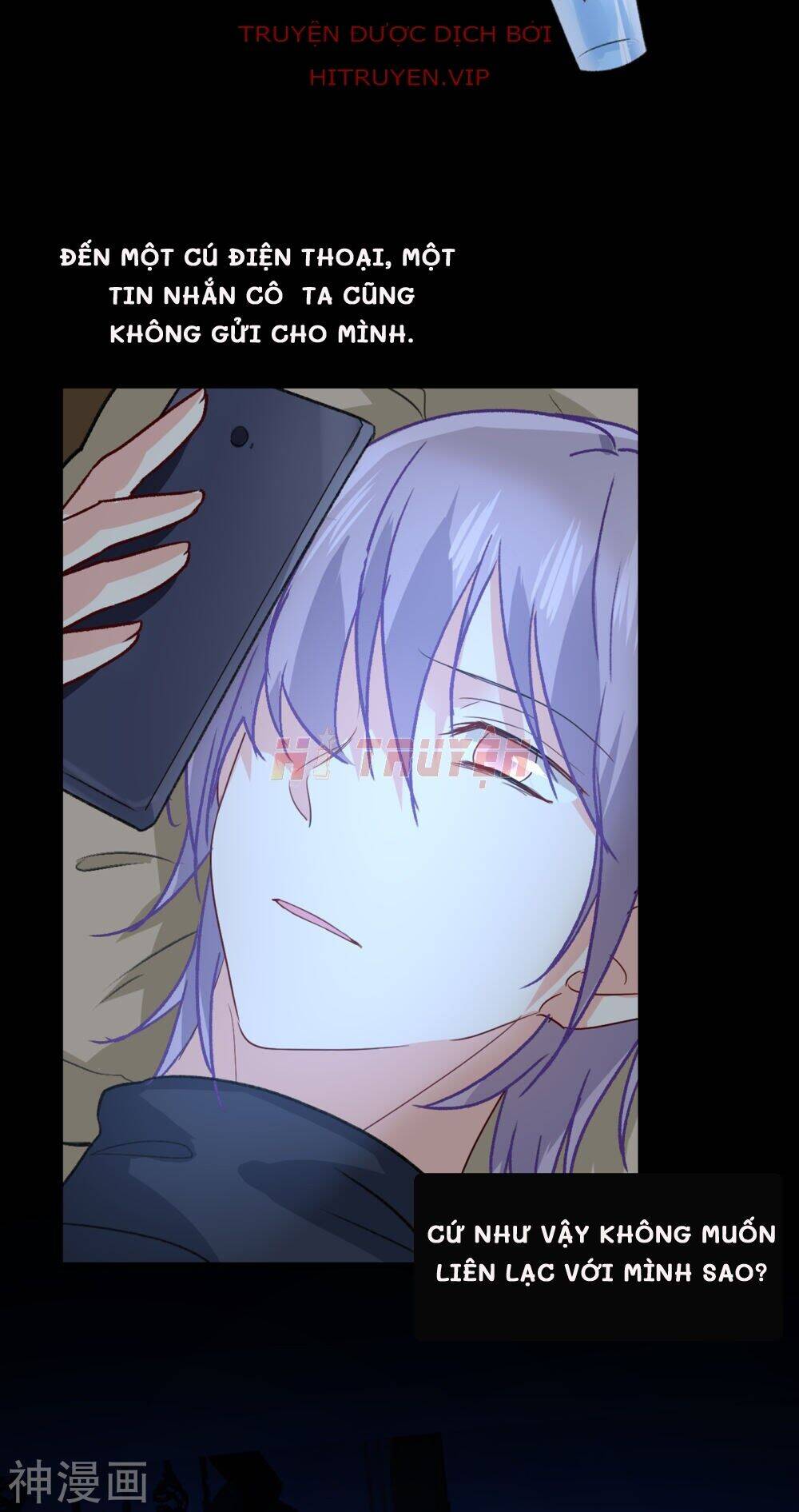 Tổng Tài Tại Thượng Chapter 314 - Trang 2