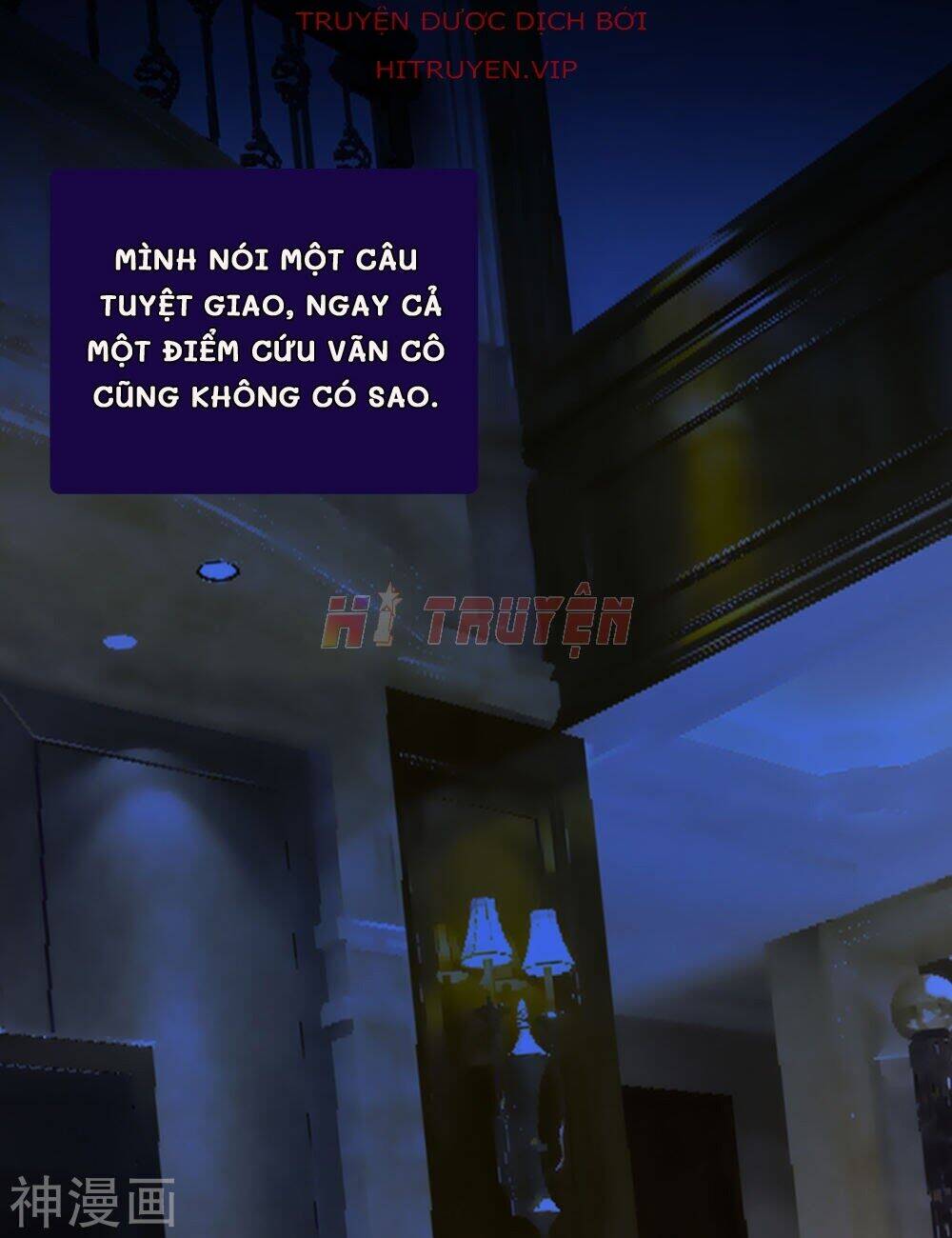 Tổng Tài Tại Thượng Chapter 314 - Trang 2