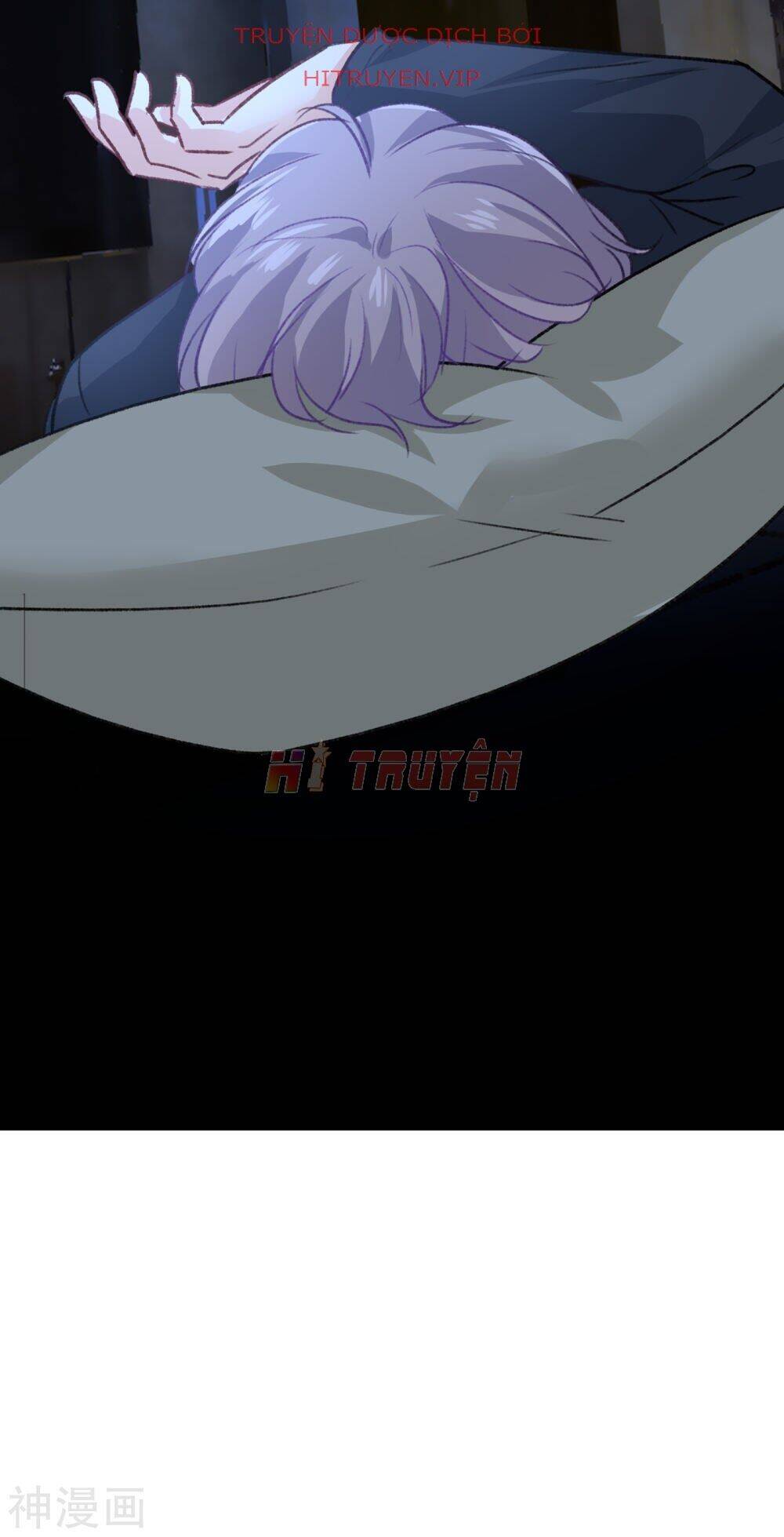 Tổng Tài Tại Thượng Chapter 314 - Trang 2