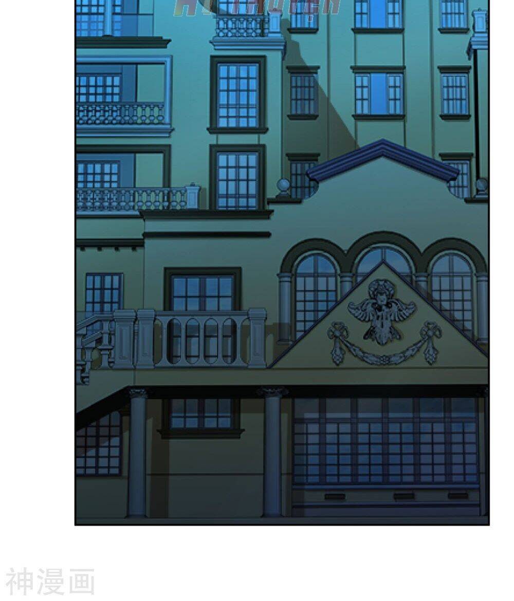 Tổng Tài Tại Thượng Chapter 314 - Trang 2