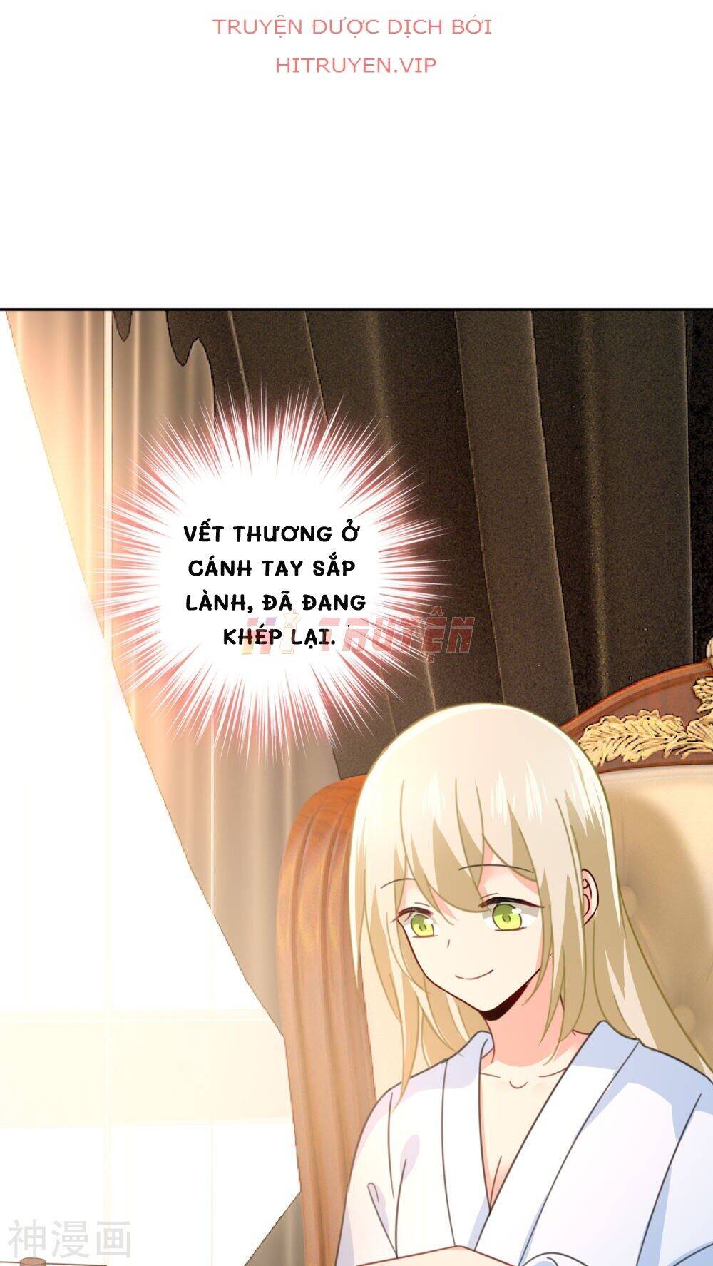 Tổng Tài Tại Thượng Chapter 314 - Trang 2