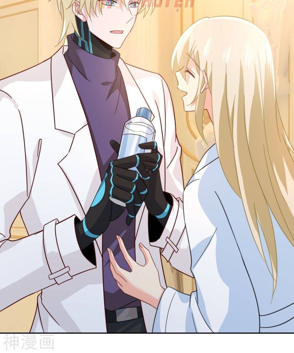 Tổng Tài Tại Thượng Chapter 314 - Trang 2