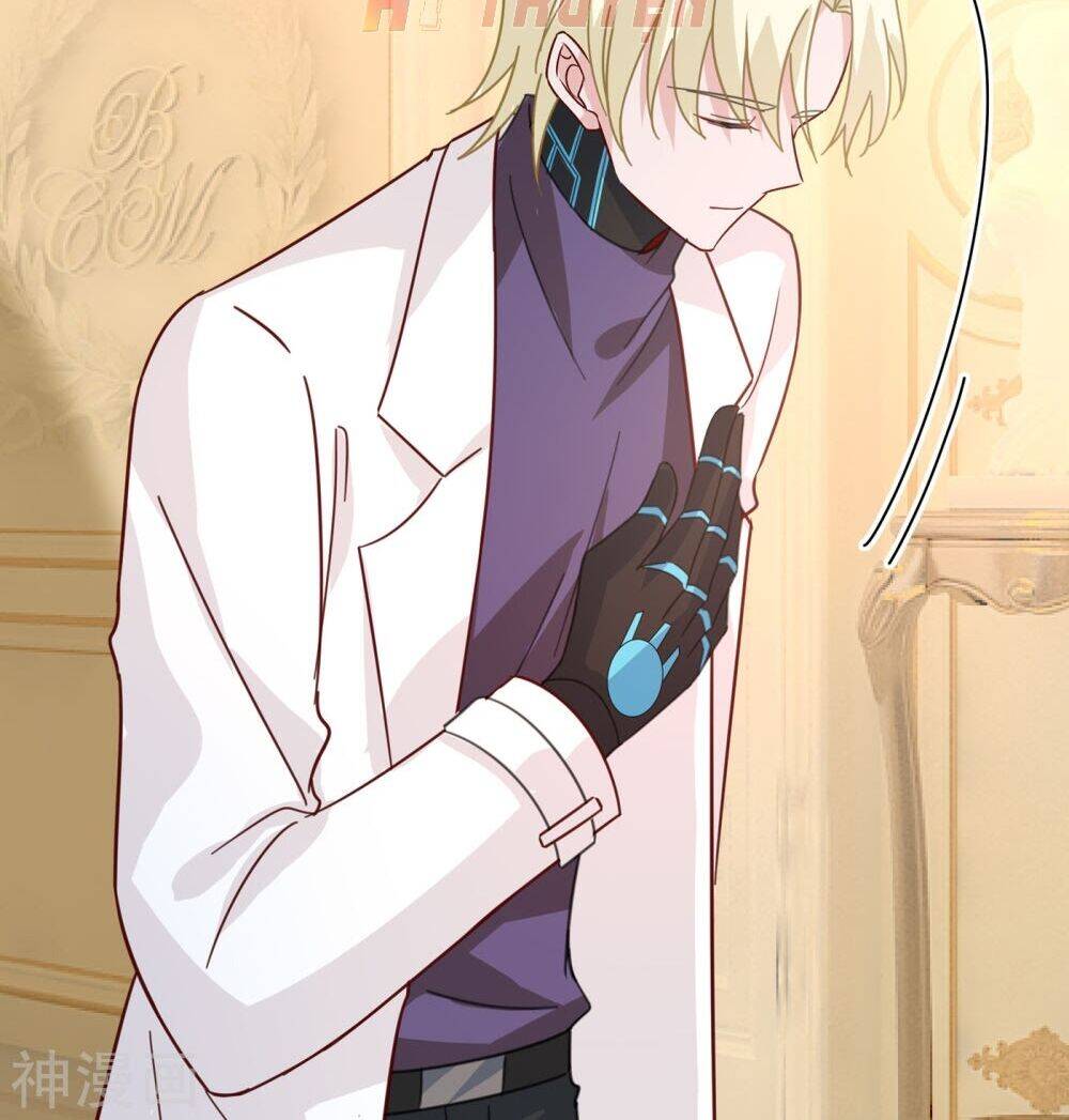 Tổng Tài Tại Thượng Chapter 314 - Trang 2