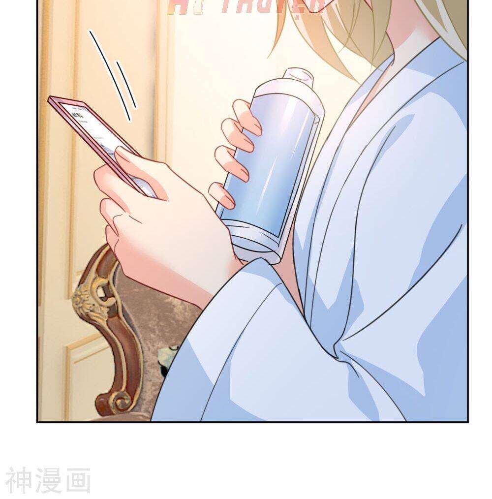 Tổng Tài Tại Thượng Chapter 314 - Trang 2