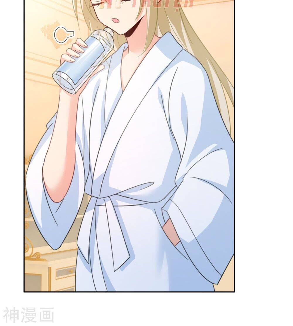 Tổng Tài Tại Thượng Chapter 314 - Trang 2