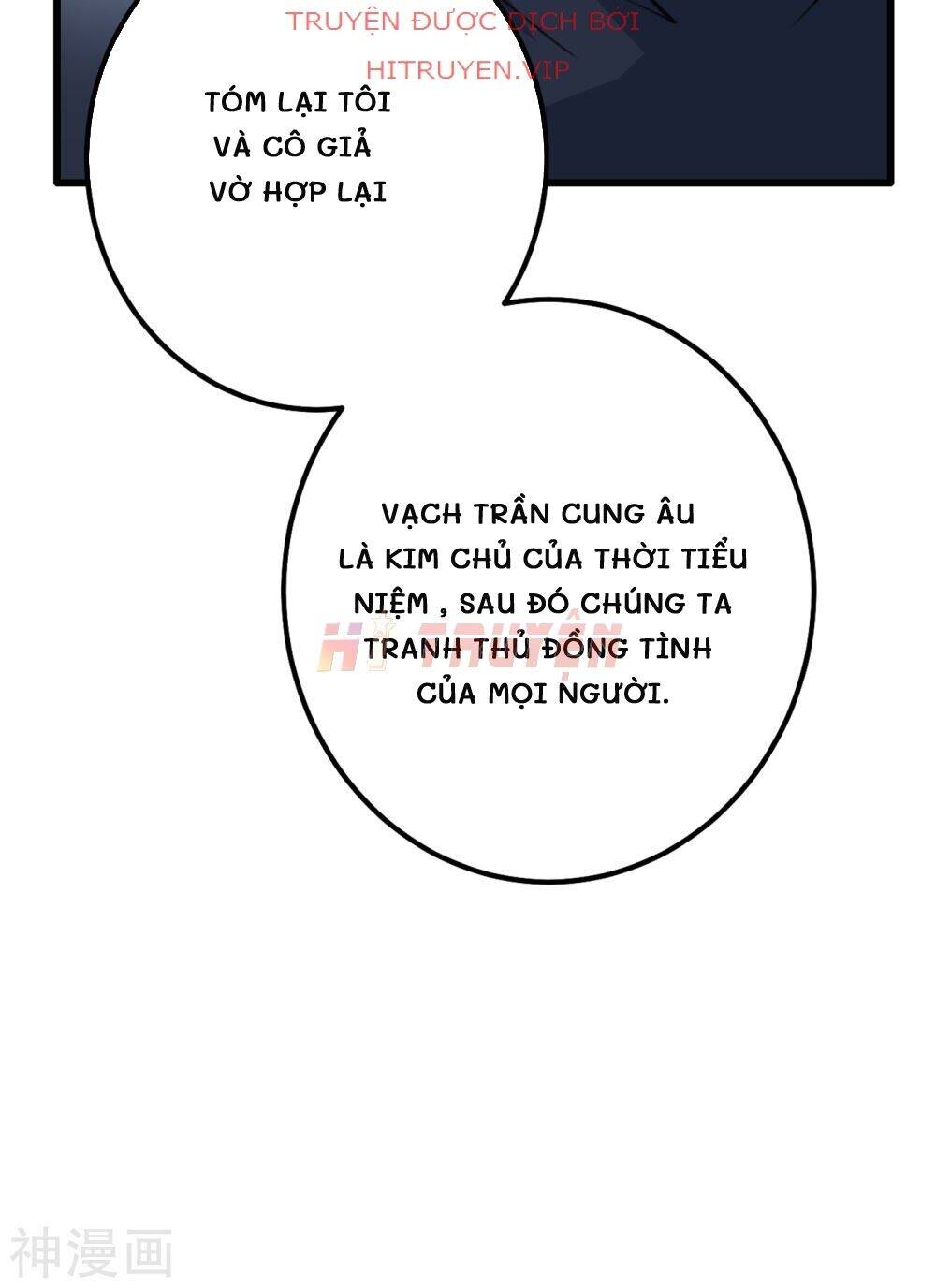 Tổng Tài Tại Thượng Chapter 314 - Trang 2