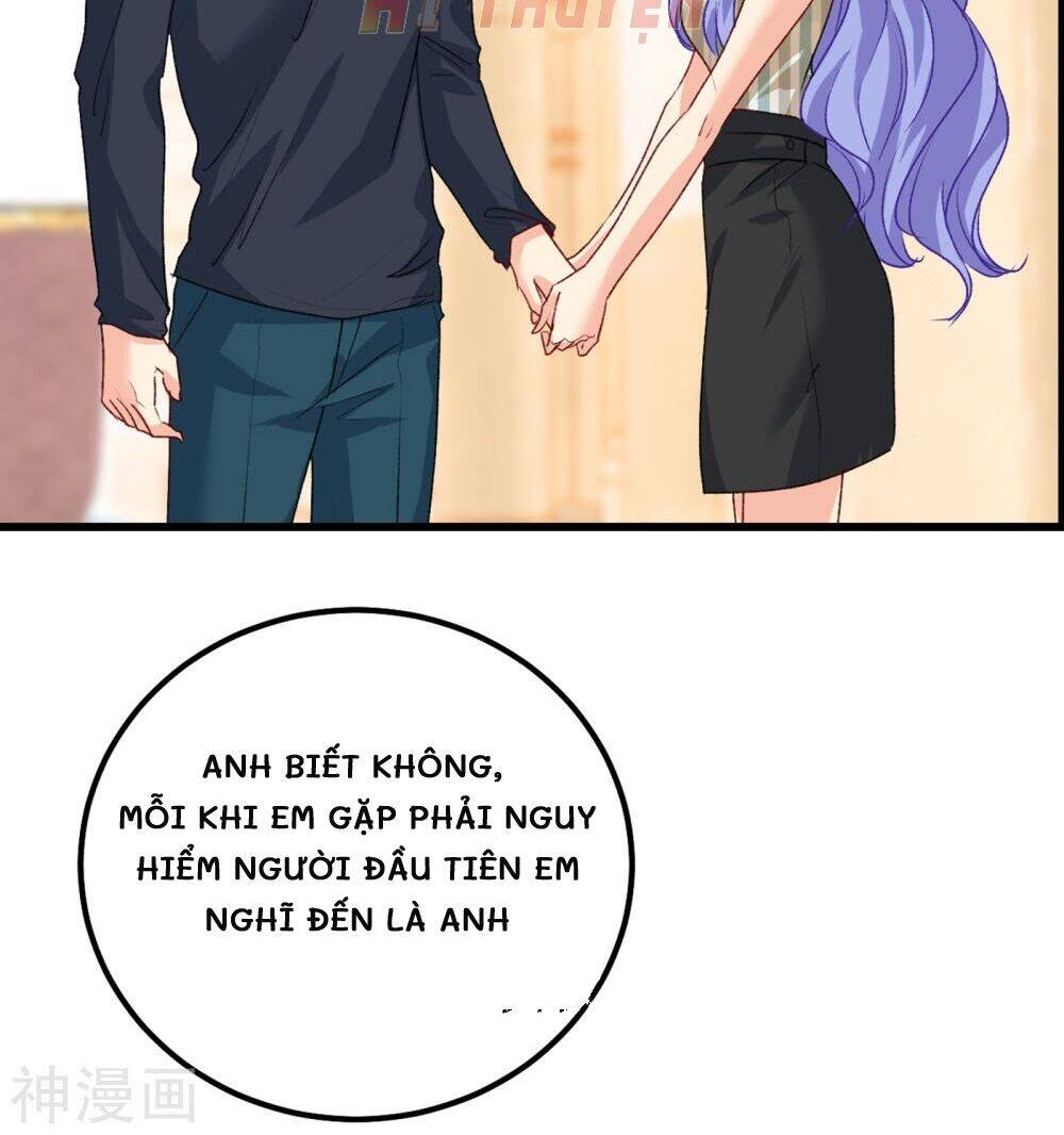 Tổng Tài Tại Thượng Chapter 314 - Trang 2