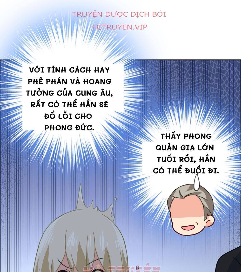 Tổng Tài Tại Thượng Chapter 315 - Trang 2