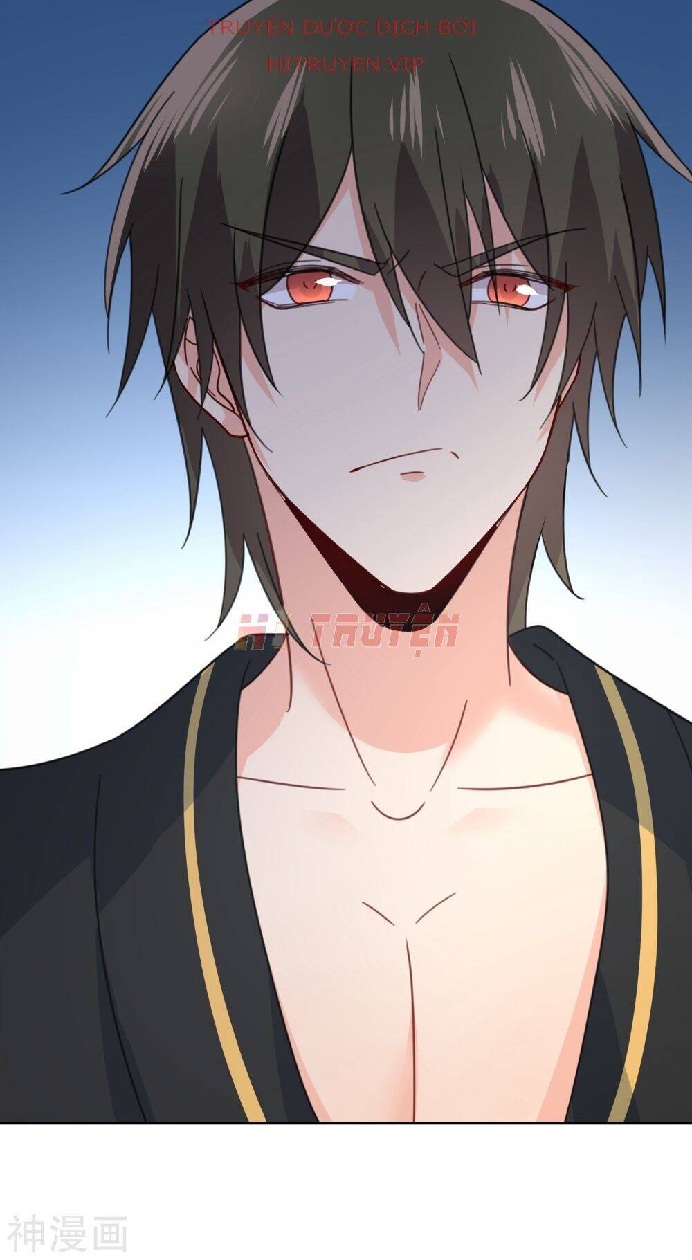 Tổng Tài Tại Thượng Chapter 315 - Trang 2