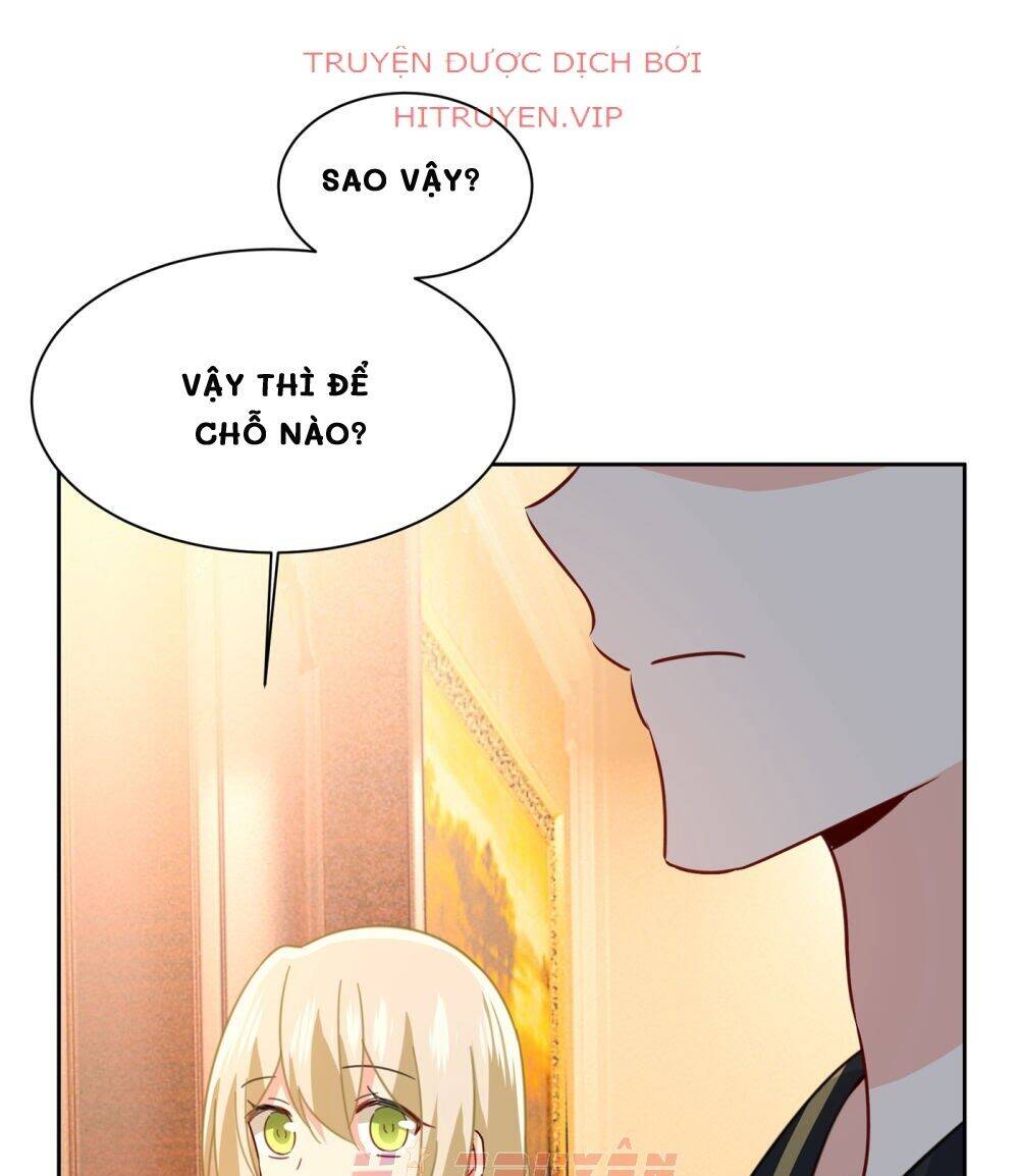 Tổng Tài Tại Thượng Chapter 315 - Trang 2