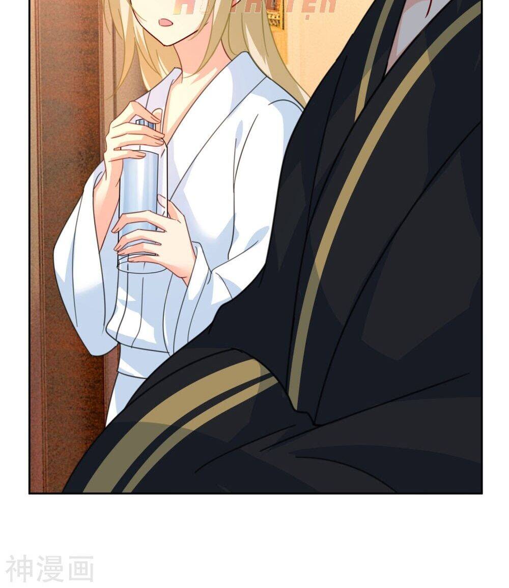 Tổng Tài Tại Thượng Chapter 315 - Trang 2