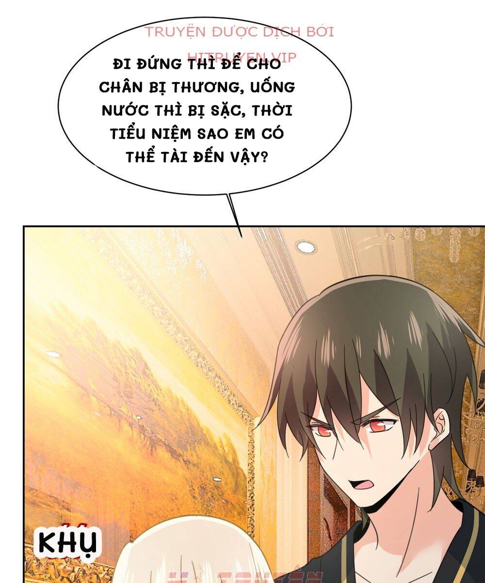Tổng Tài Tại Thượng Chapter 315 - Trang 2