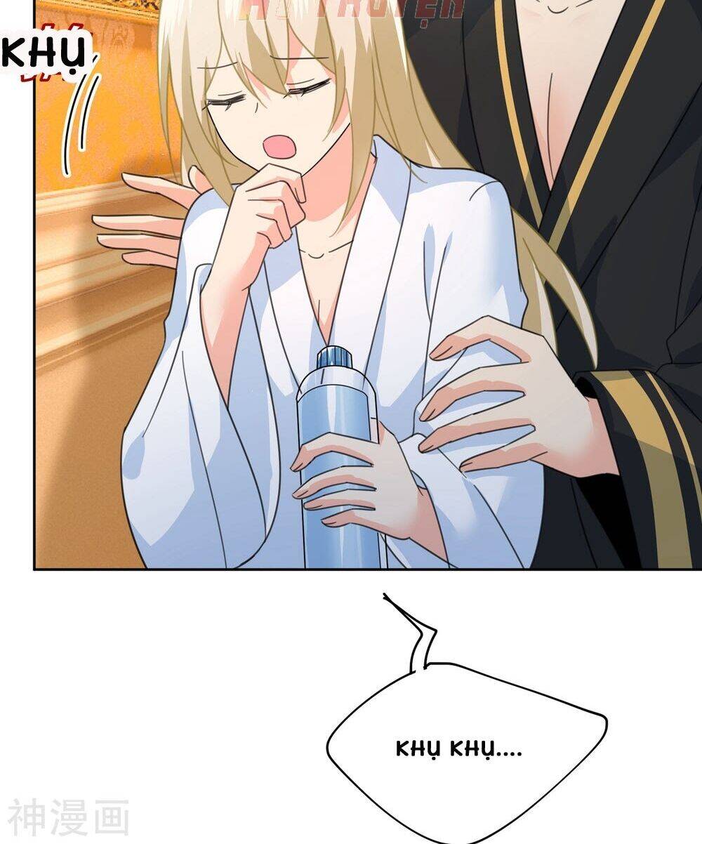 Tổng Tài Tại Thượng Chapter 315 - Trang 2