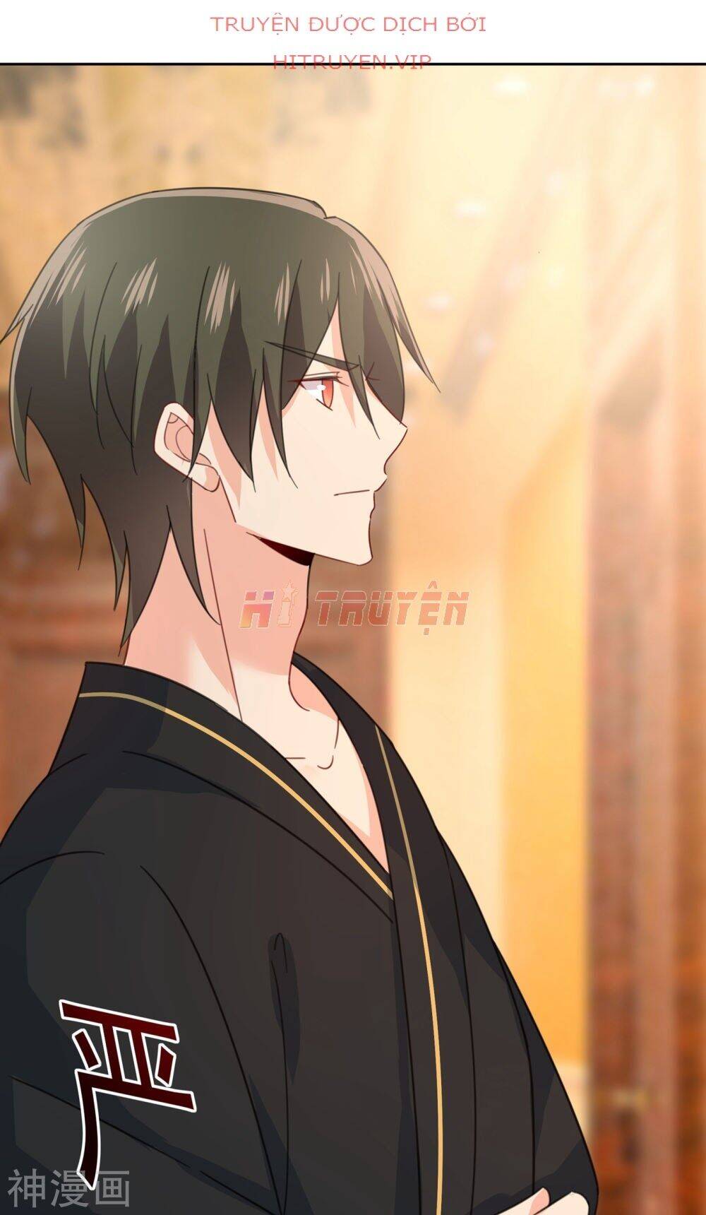 Tổng Tài Tại Thượng Chapter 315 - Trang 2