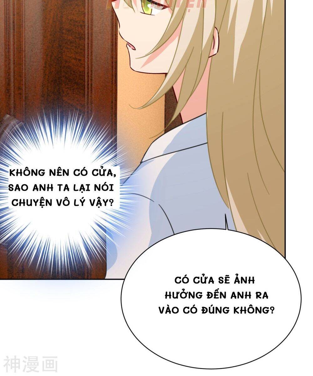 Tổng Tài Tại Thượng Chapter 315 - Trang 2