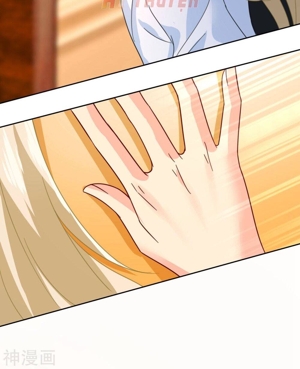 Tổng Tài Tại Thượng Chapter 315 - Trang 2