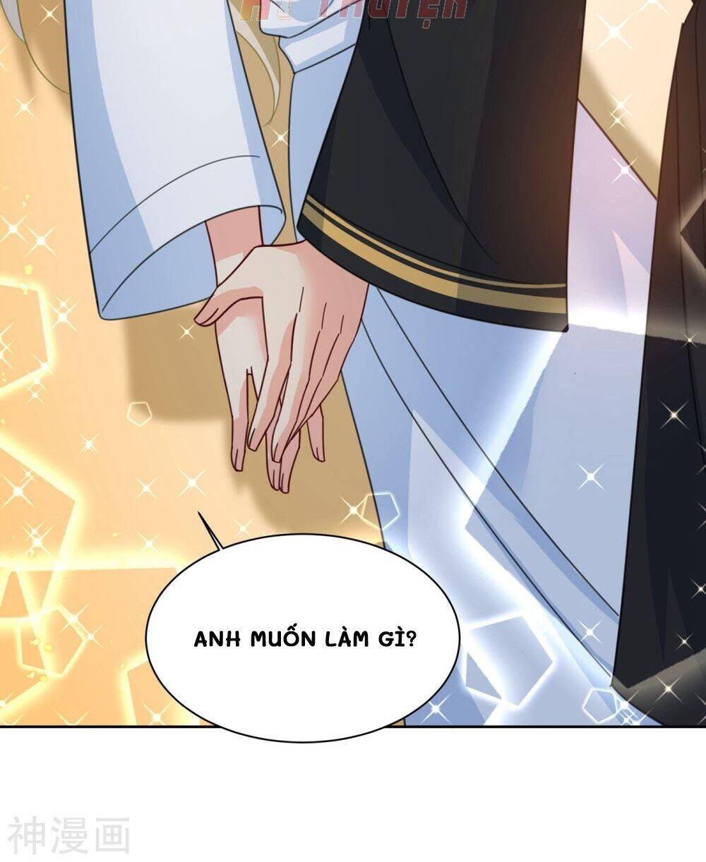 Tổng Tài Tại Thượng Chapter 315 - Trang 2