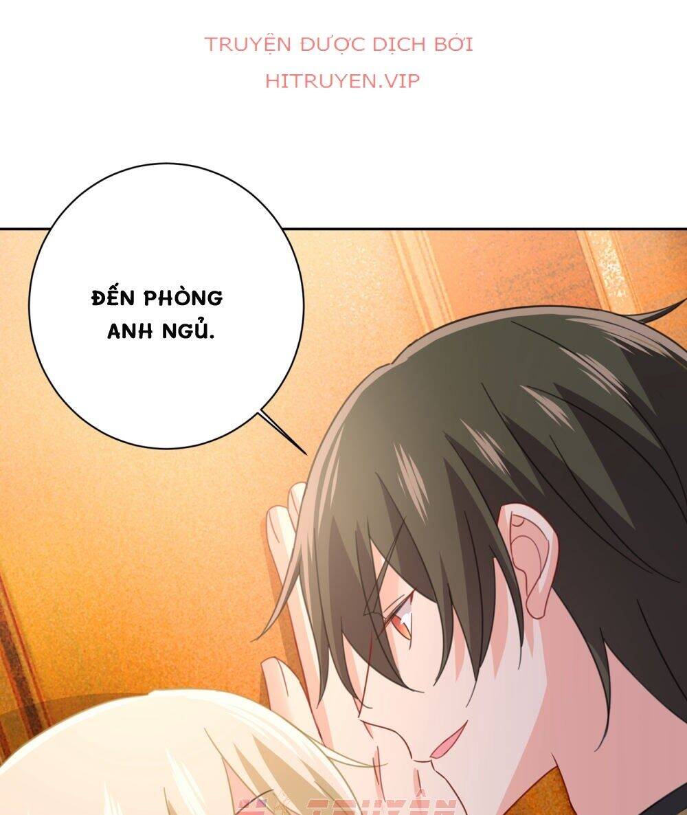 Tổng Tài Tại Thượng Chapter 315 - Trang 2