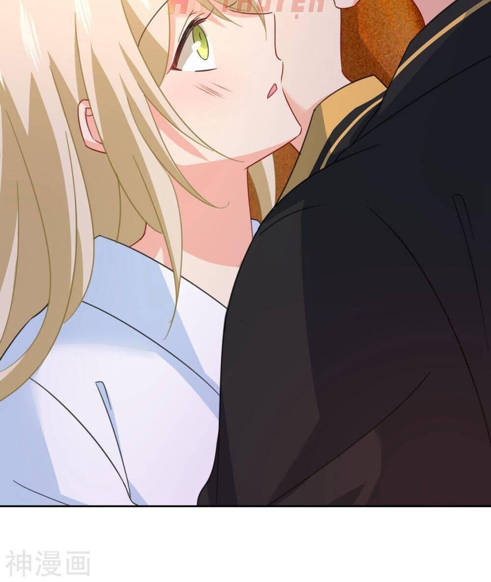 Tổng Tài Tại Thượng Chapter 315 - Trang 2