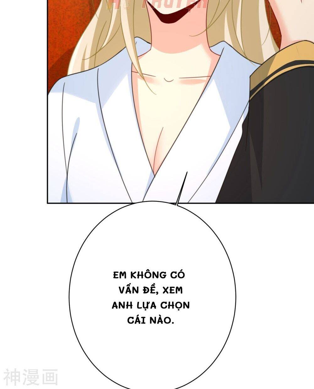 Tổng Tài Tại Thượng Chapter 315 - Trang 2