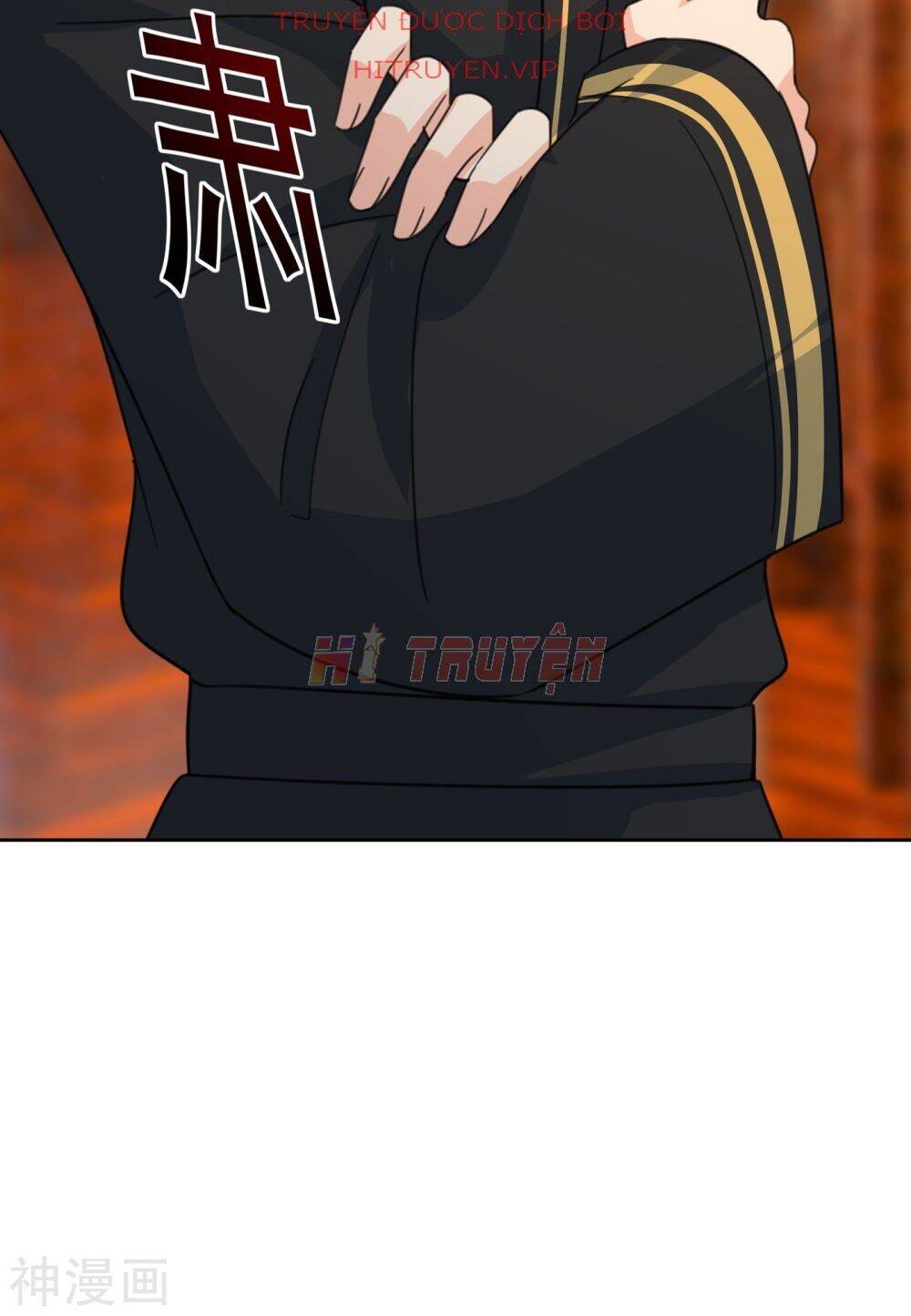 Tổng Tài Tại Thượng Chapter 315 - Trang 2