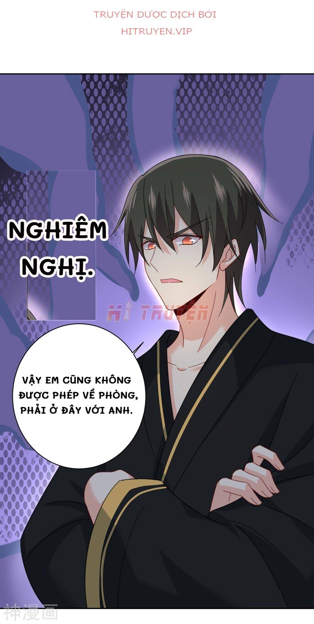 Tổng Tài Tại Thượng Chapter 315 - Trang 2