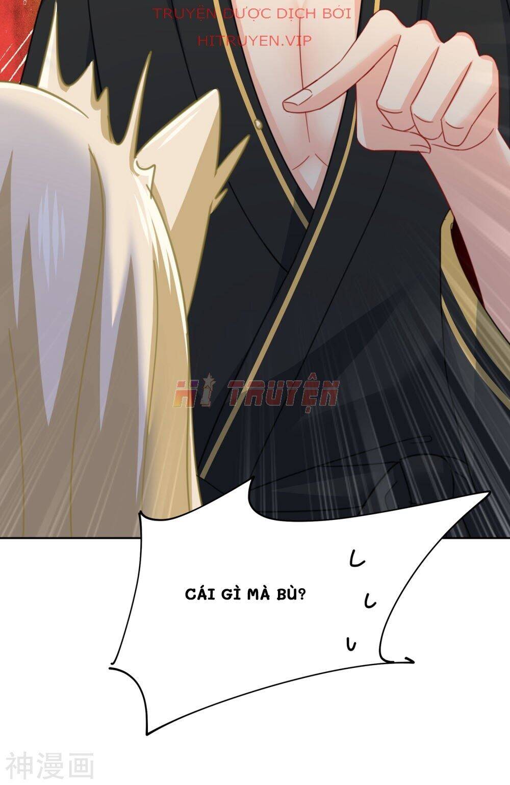 Tổng Tài Tại Thượng Chapter 315 - Trang 2