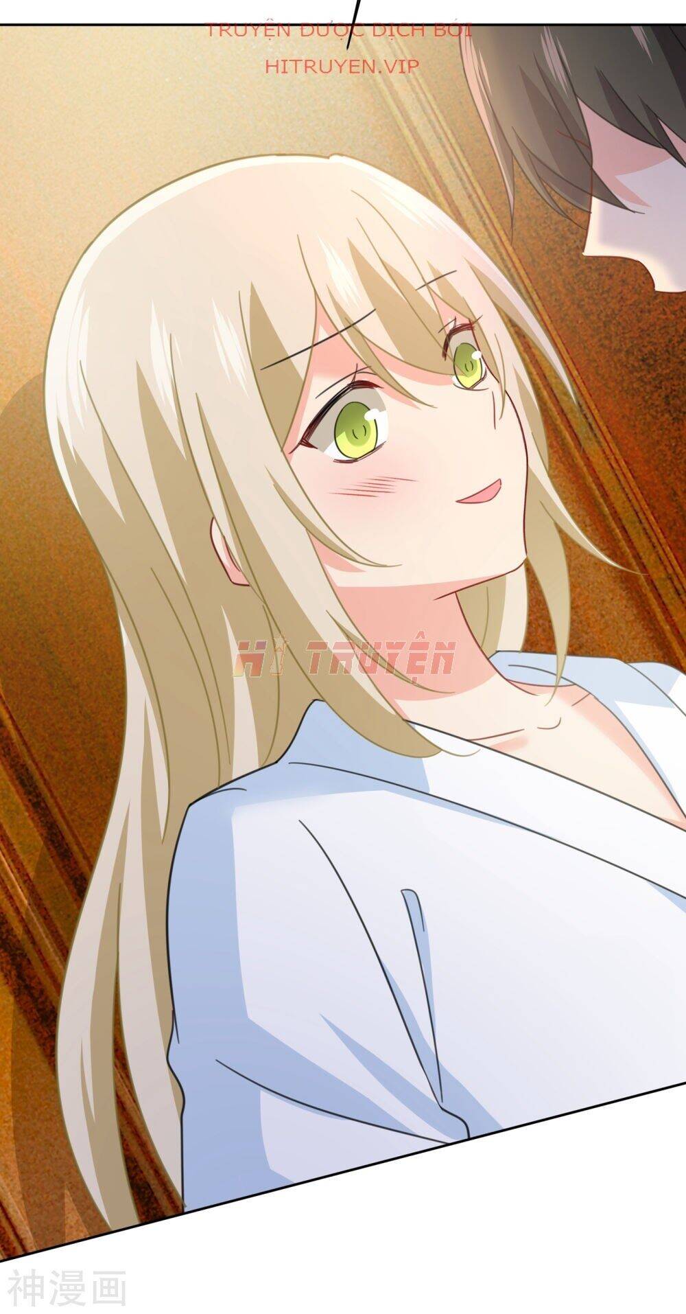 Tổng Tài Tại Thượng Chapter 315 - Trang 2