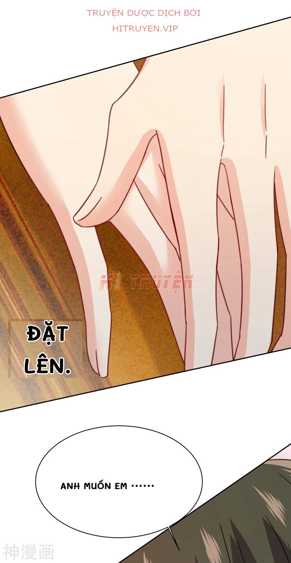 Tổng Tài Tại Thượng Chapter 315 - Trang 2