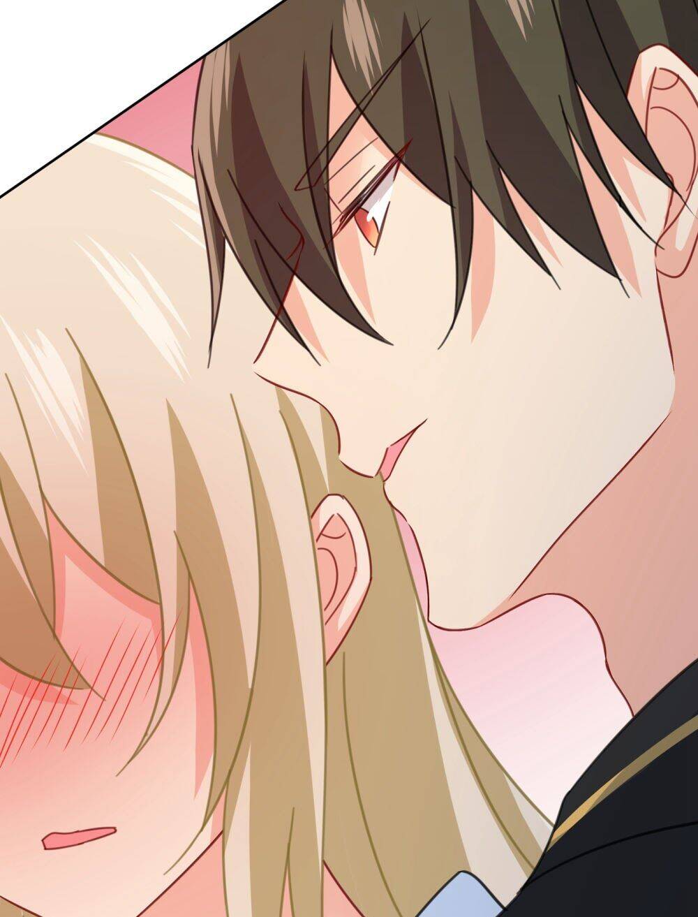 Tổng Tài Tại Thượng Chapter 315 - Trang 2