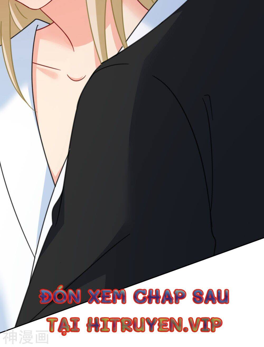 Tổng Tài Tại Thượng Chapter 315 - Trang 2