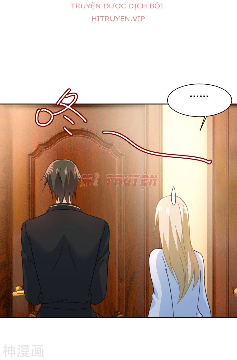 Tổng Tài Tại Thượng Chapter 315 - Trang 2