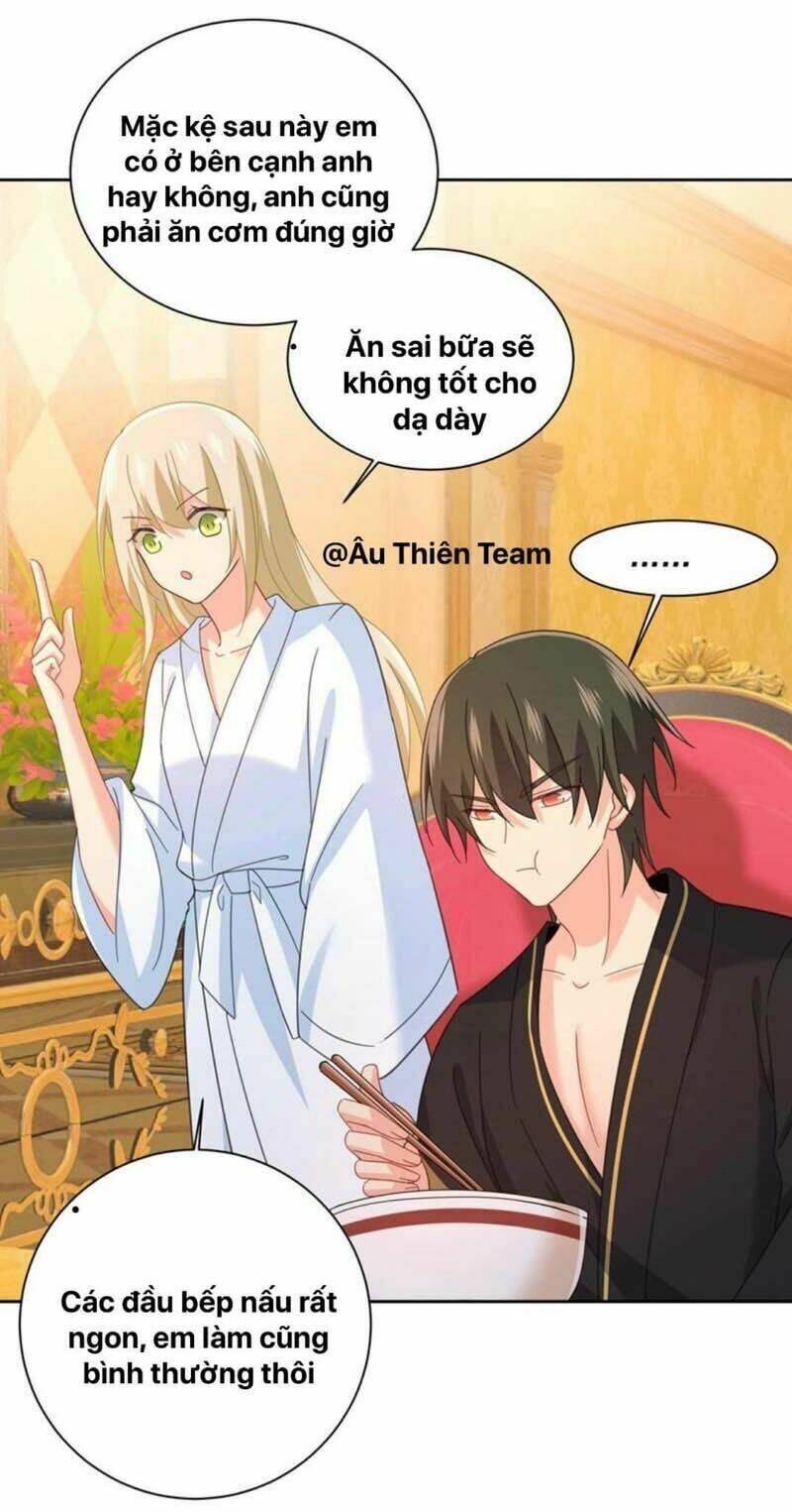 Tổng Tài Tại Thượng Chapter 316 - Trang 2