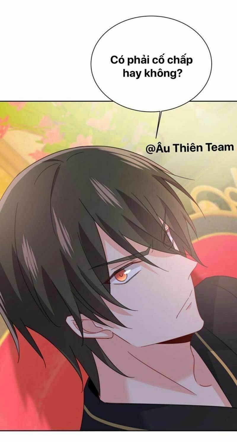 Tổng Tài Tại Thượng Chapter 316 - Trang 2