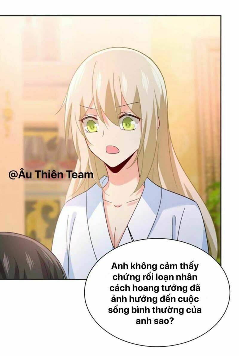 Tổng Tài Tại Thượng Chapter 316 - Trang 2