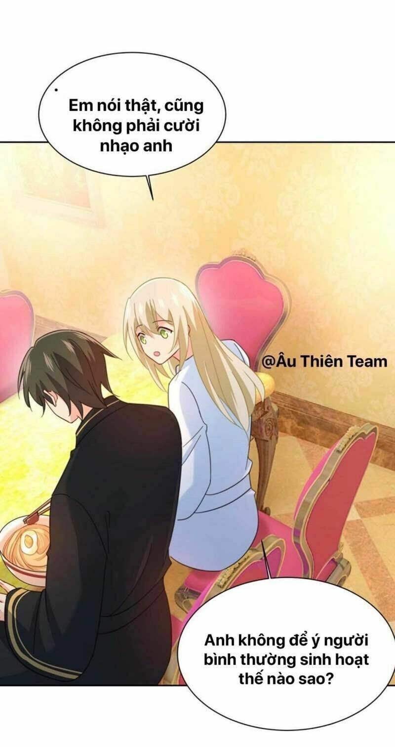 Tổng Tài Tại Thượng Chapter 316 - Trang 2