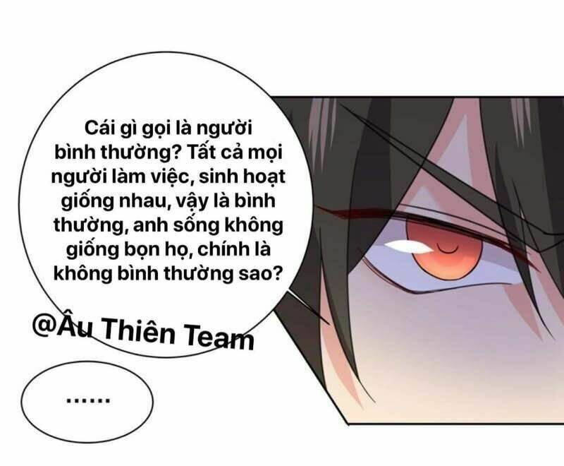 Tổng Tài Tại Thượng Chapter 316 - Trang 2