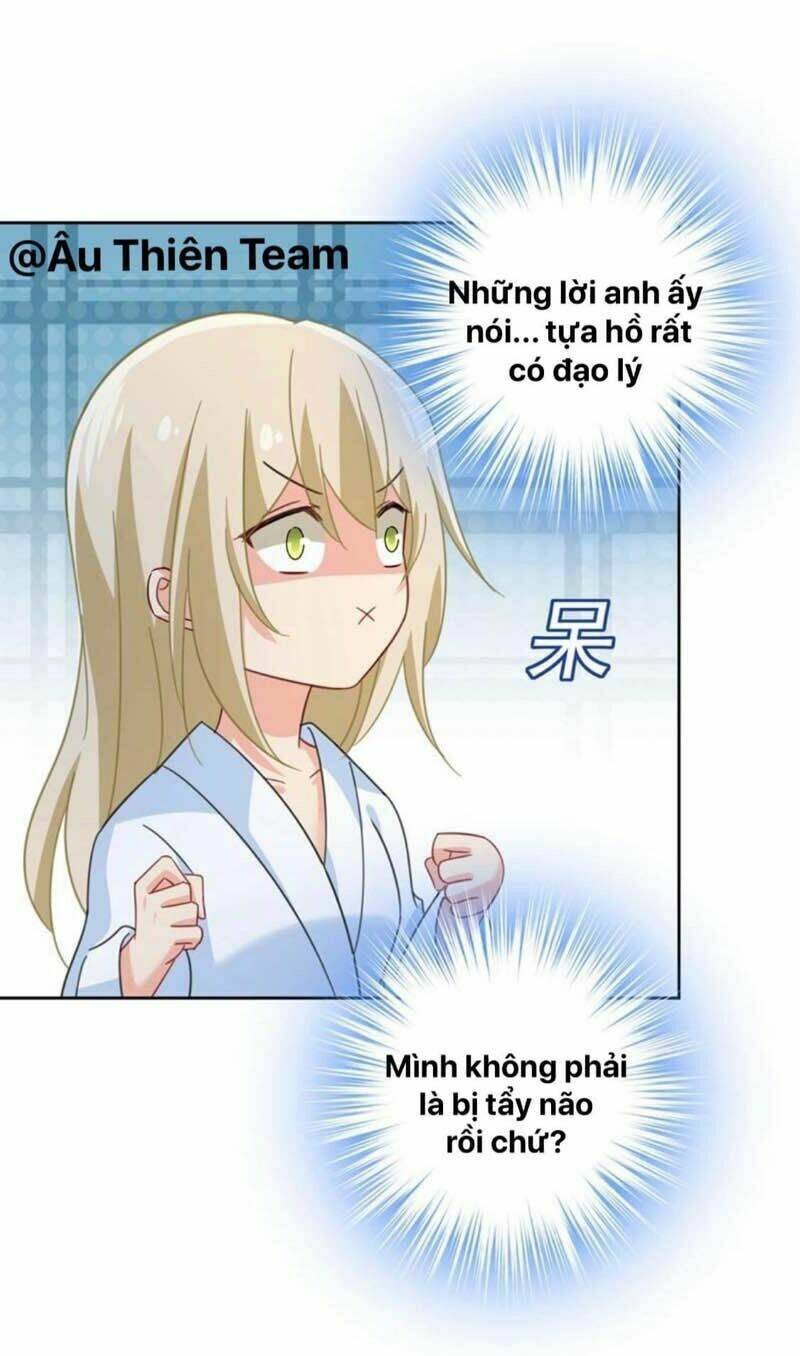 Tổng Tài Tại Thượng Chapter 316 - Trang 2