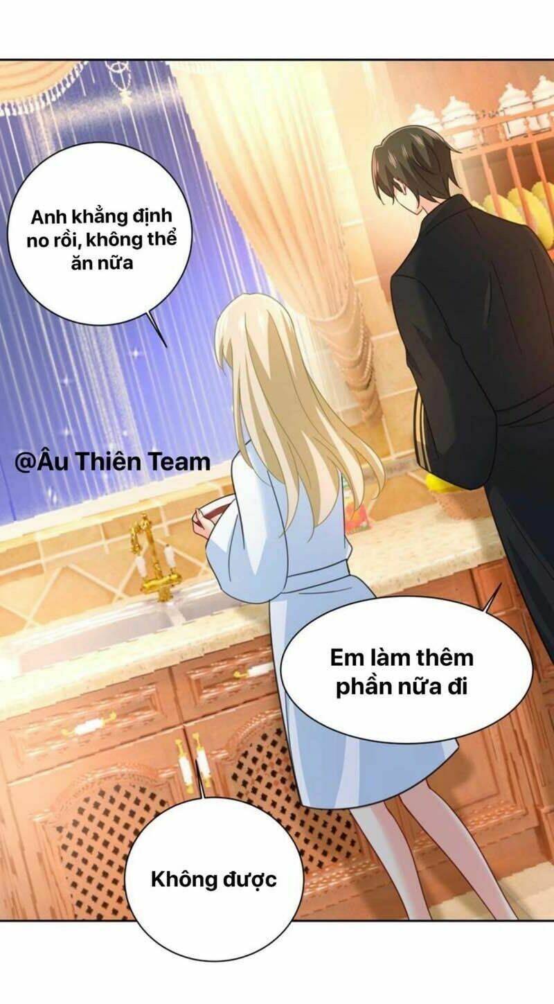 Tổng Tài Tại Thượng Chapter 316 - Trang 2