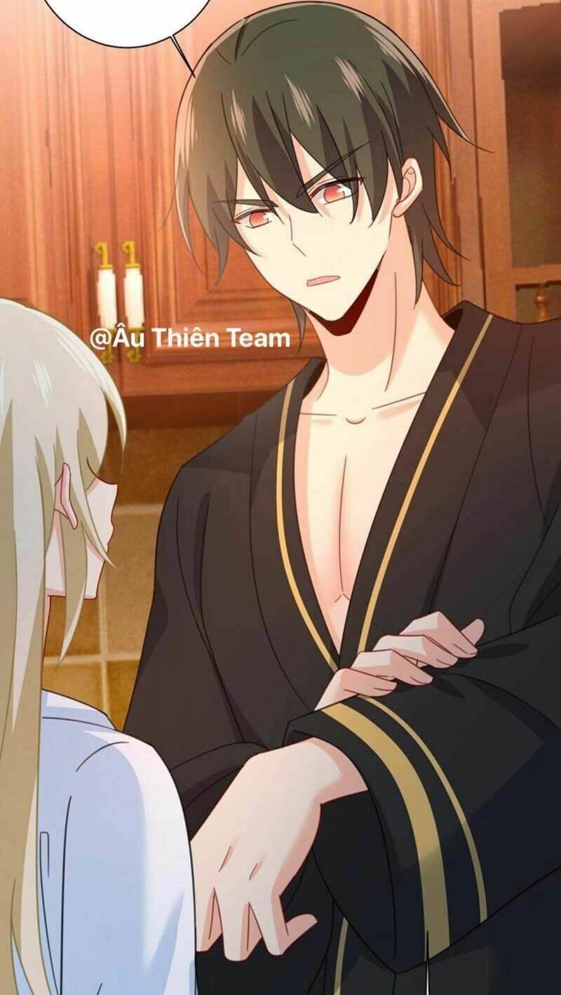 Tổng Tài Tại Thượng Chapter 316 - Trang 2