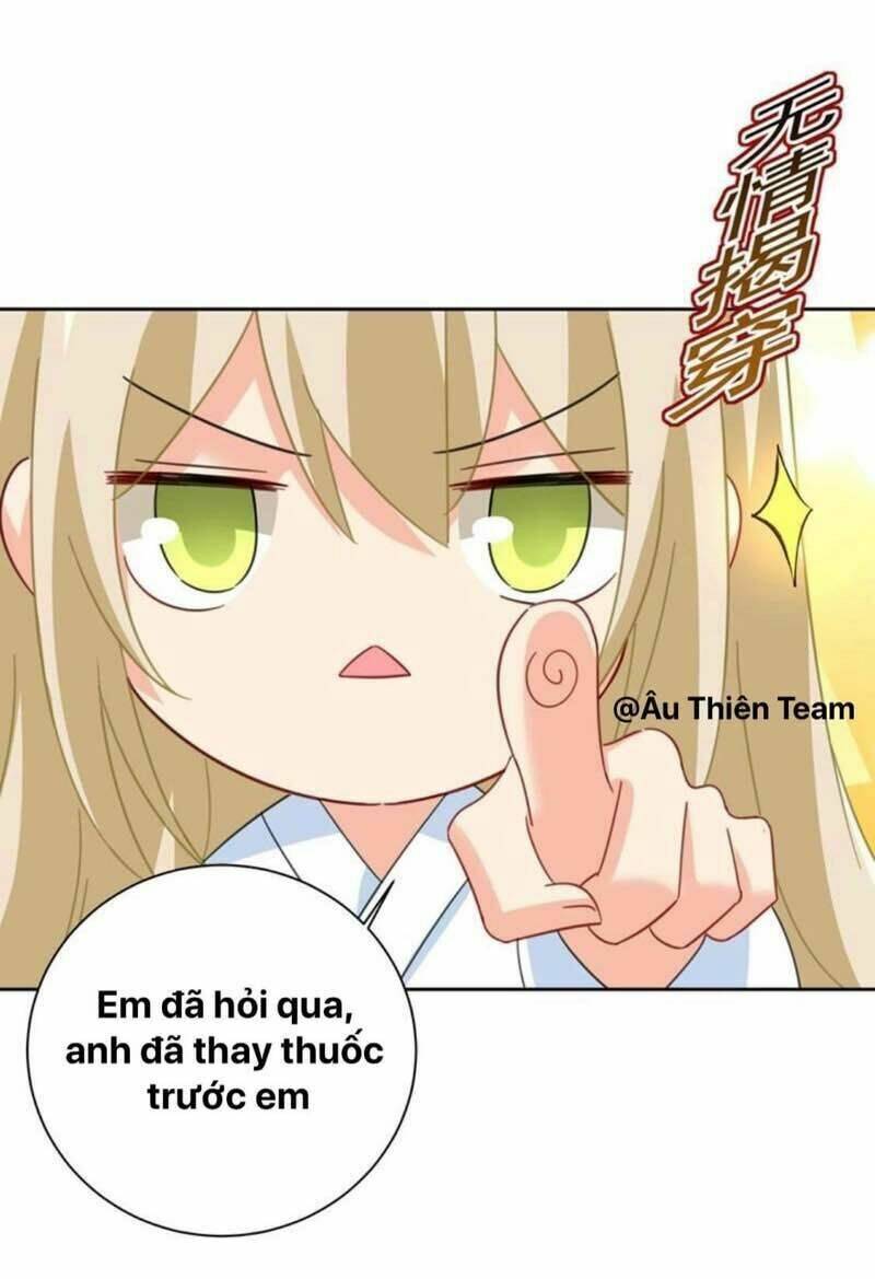 Tổng Tài Tại Thượng Chapter 316 - Trang 2