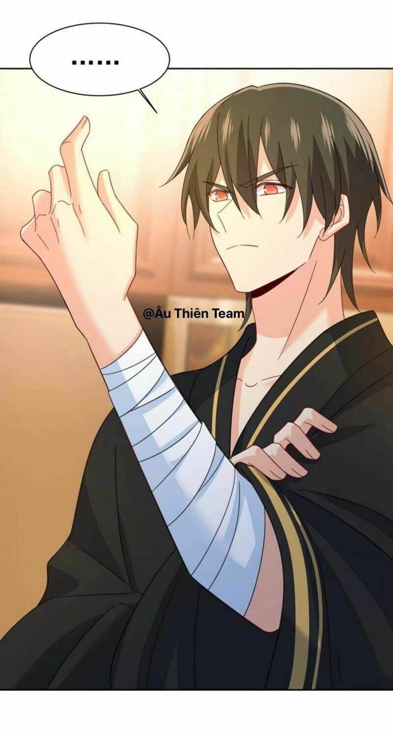 Tổng Tài Tại Thượng Chapter 316 - Trang 2