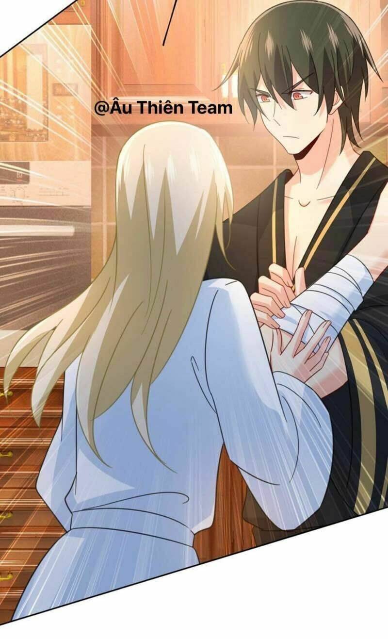 Tổng Tài Tại Thượng Chapter 316 - Trang 2