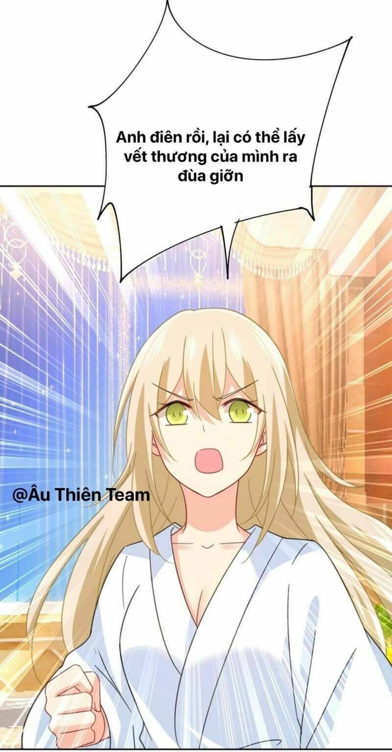 Tổng Tài Tại Thượng Chapter 316 - Trang 2